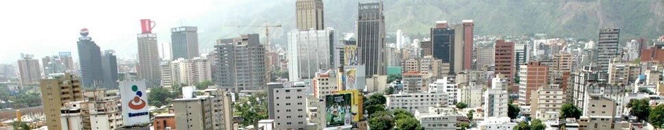 Guia Caracas