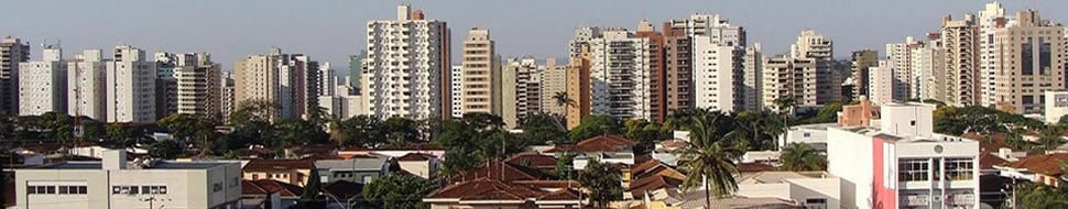 Guia Ribeirão preto