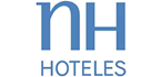 Logotipo hoteles nh