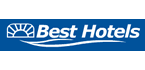 Logotipo best hotels