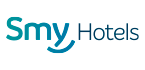 Logotipo smy hotels