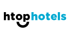 Logotipo h-top hotels