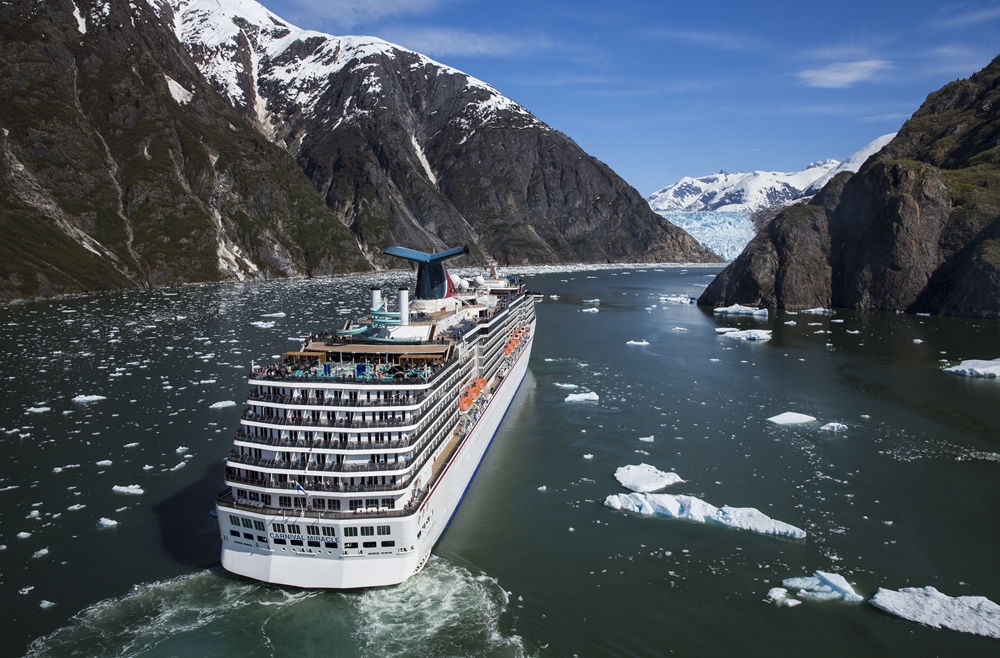 Carnival Miracle