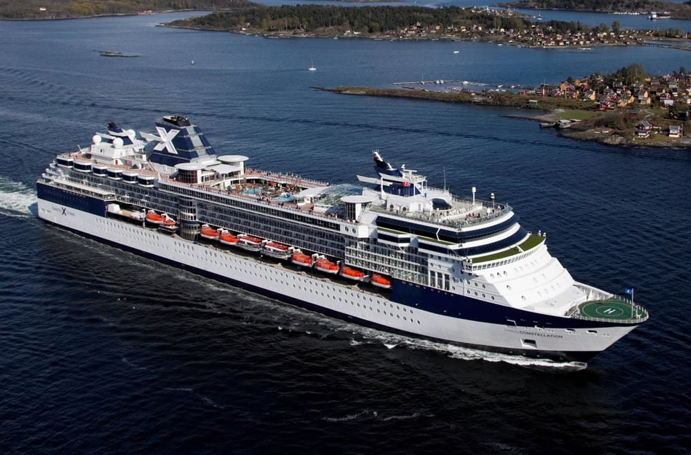 logitravel celebrity cruises