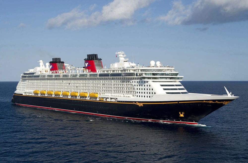 Disney Dream