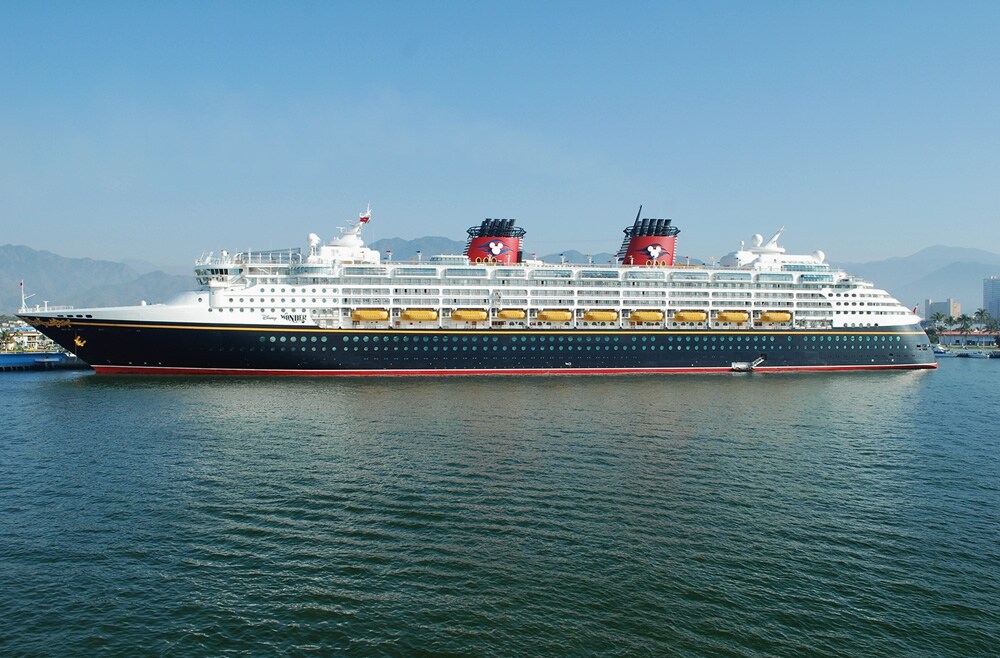 Disney Wonder