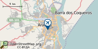 Aeroporto de Aracaju