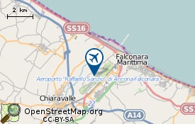 Aeroporto de Falconara