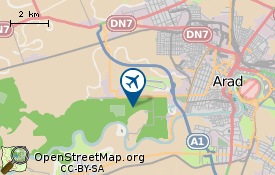 Aeroporto de Arad