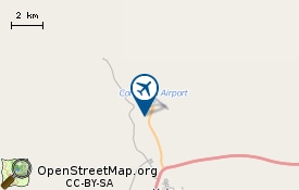 Aeroporto de Ayers Rock