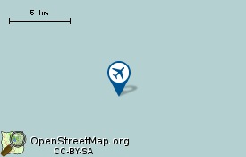 Aeroporto de Basse Terre