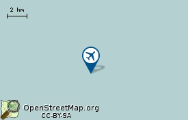 Aeroporto de Bedourie