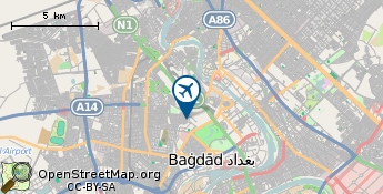 Aeroporto de Al Muthana