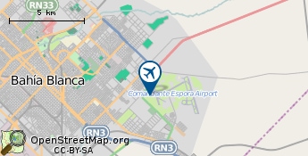 Aeroporto de Comandante