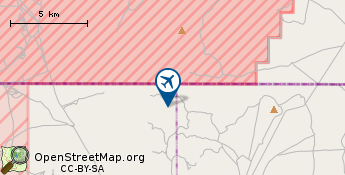 Aeroporto de El Paso - Biggs Aaf