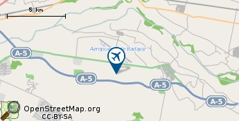 Aeroporto de Badajoz