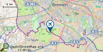 Aeroporto de Bremen