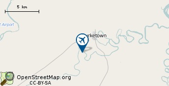 Aeroporto de Burketown