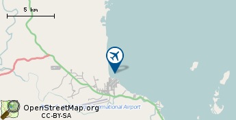 Aeroporto de Belize