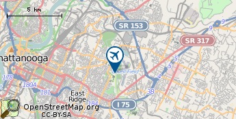 Aeroporto de Lovell Field