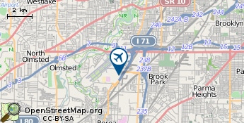 Aeroporto de Hopkins