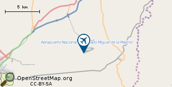 Aeroporto de Colima