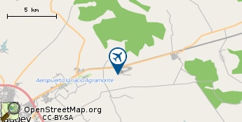 Aeroporto de Ign Agramonte Intl