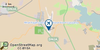 Aeroporto de Kogalniceanu