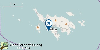 Aeroporto de Culebra