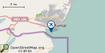 Aeroporto de Chetumal