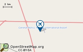 Aeroporto de Ciudad Victoria