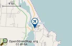 Aeroporto de Cam Ranh Internacional