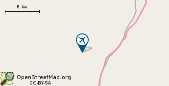 Aeroporto de Collinsville