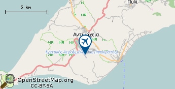Aeroporto de Kós