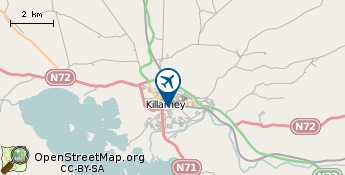 Aeroporto de Kerry County
