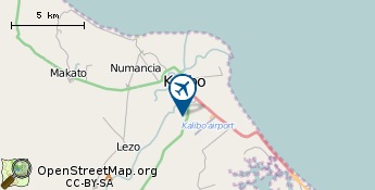 Aeroporto de Kalibo