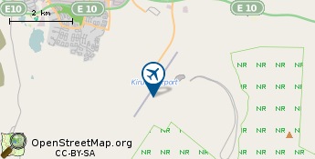 Aeroporto de Kiruna