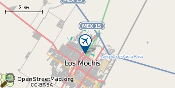 Aeroporto de Federal