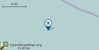 Aeroporto de Lampedusa