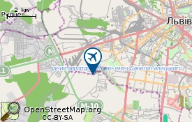 Aeroporto de Snilow