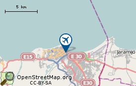 Aeroporto de Manta