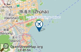 Aeroporto de Macau