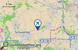 Aeroporto de Dusseldorf