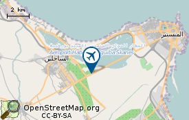 Aeroporto de Monastir