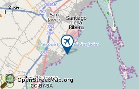 Aeroporto de San Javier