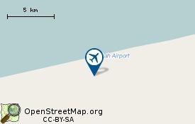Aeroporto de Mukah