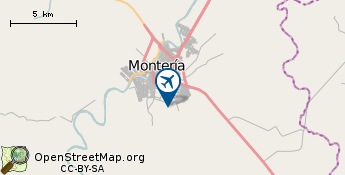 Aeroporto de S. Jeronimo