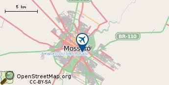 Aeroporto de Mossoró