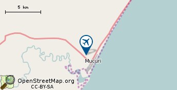 Aeroporto de Mucuri