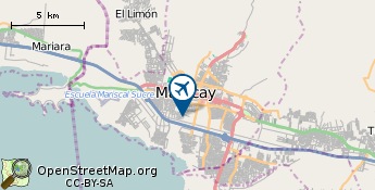 Aeroporto de Maracay